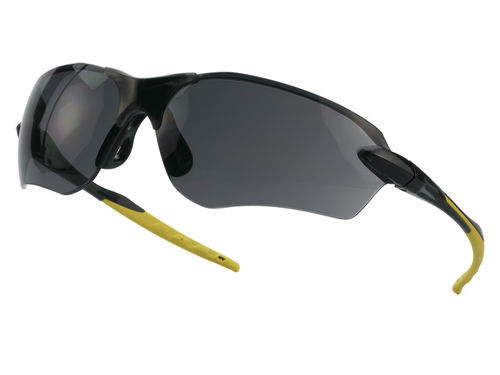 Schutzbrille Flex Grau