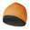 Trendy Unisex Strickmütze Thinsulate 3M, Neon Orange